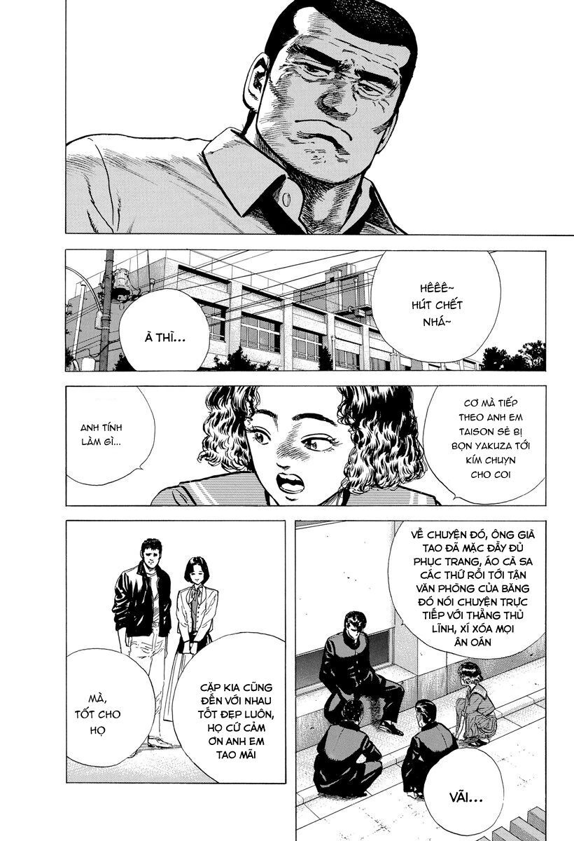 Bản Blues Vô Giá Trị Chapter 124 - 17