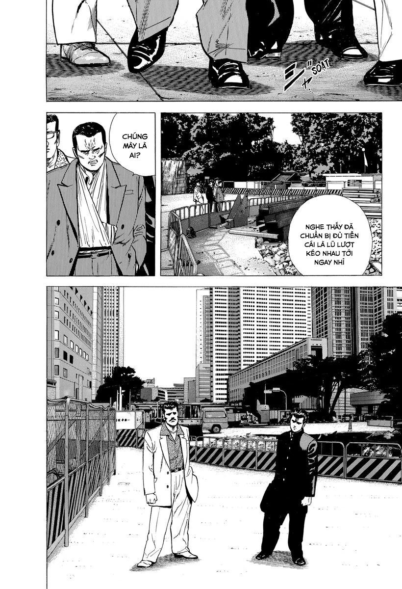 Bản Blues Vô Giá Trị Chapter 124 - 7