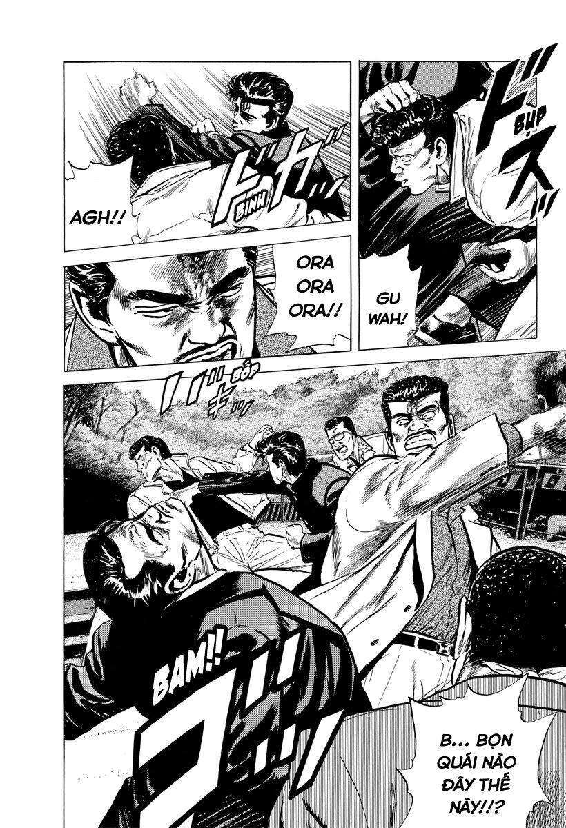 Bản Blues Vô Giá Trị Chapter 124 - 9
