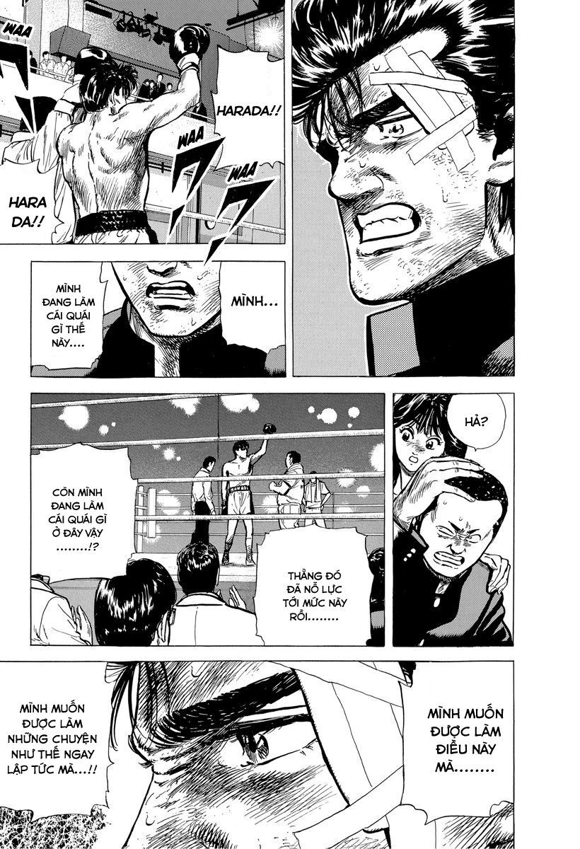 Bản Blues Vô Giá Trị Chapter 125 - 15