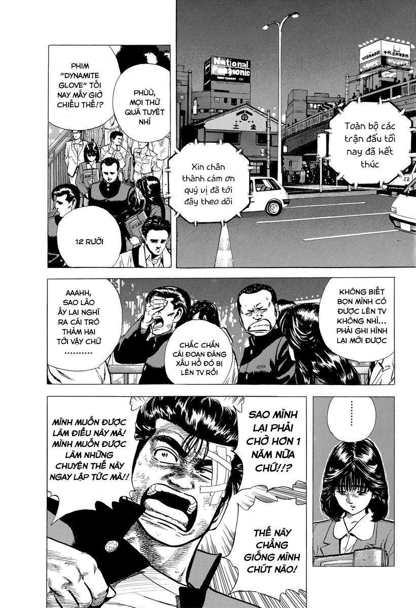 Bản Blues Vô Giá Trị Chapter 126 - 2