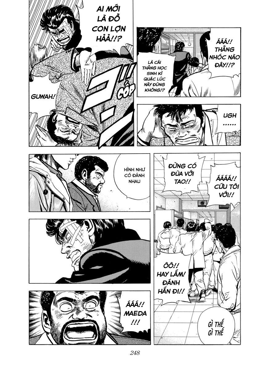 Bản Blues Vô Giá Trị Chapter 126 - 8