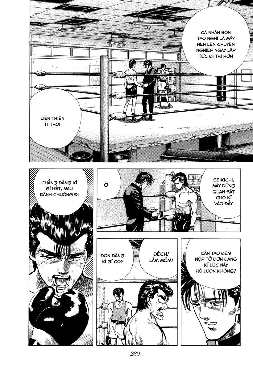 Bản Blues Vô Giá Trị Chapter 128 - 2