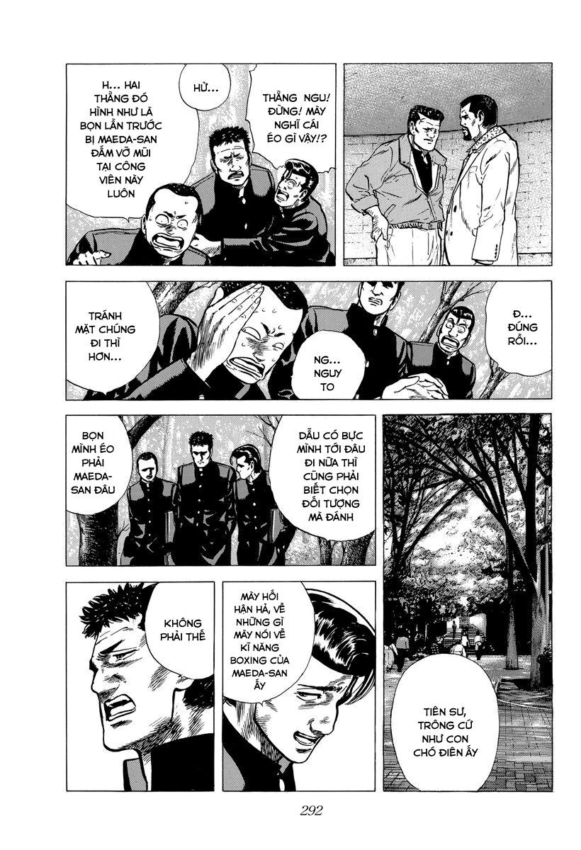 Bản Blues Vô Giá Trị Chapter 128 - 14