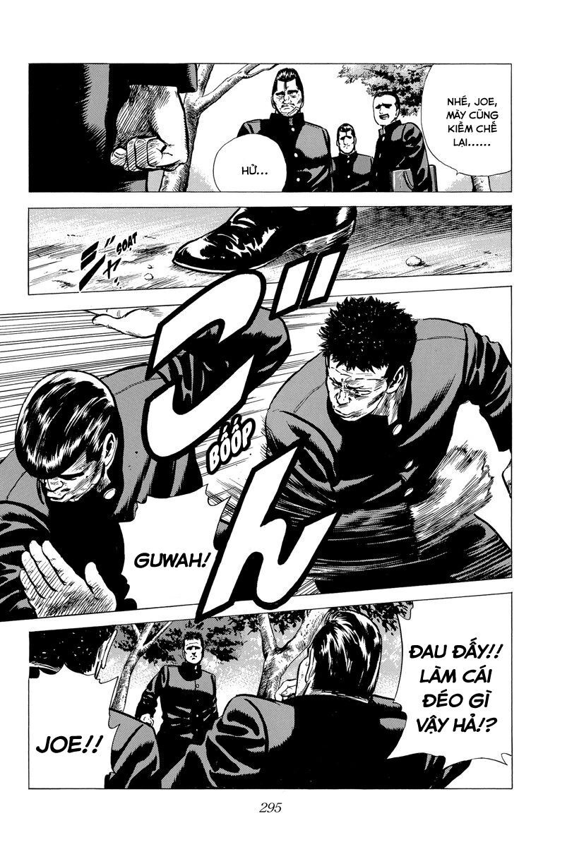 Bản Blues Vô Giá Trị Chapter 128 - 17