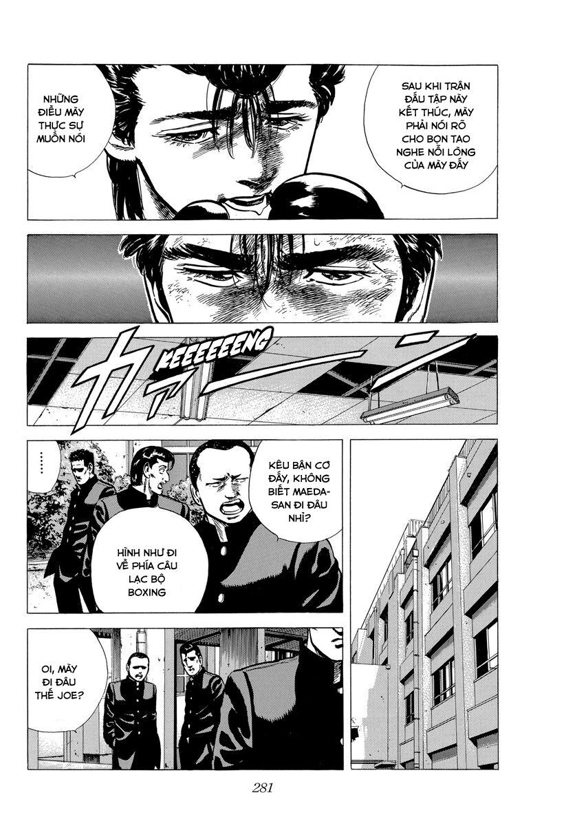 Bản Blues Vô Giá Trị Chapter 128 - 3