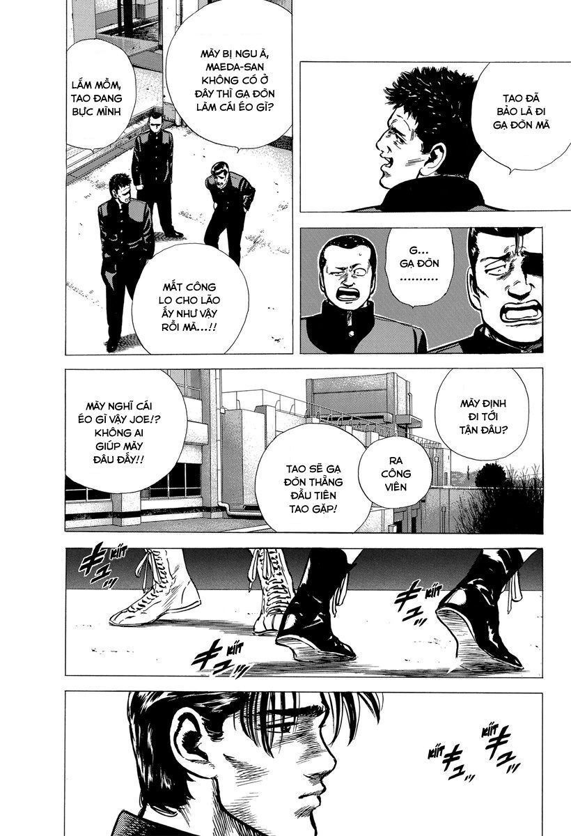 Bản Blues Vô Giá Trị Chapter 128 - 4