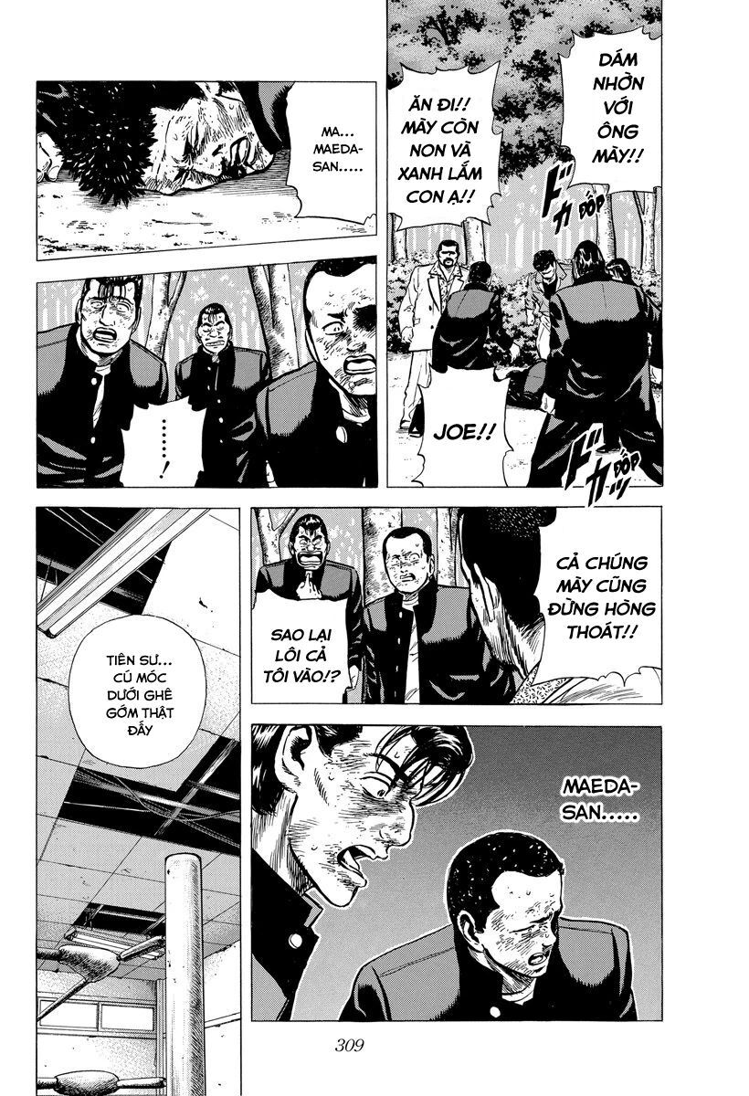 Bản Blues Vô Giá Trị Chapter 129 - 11