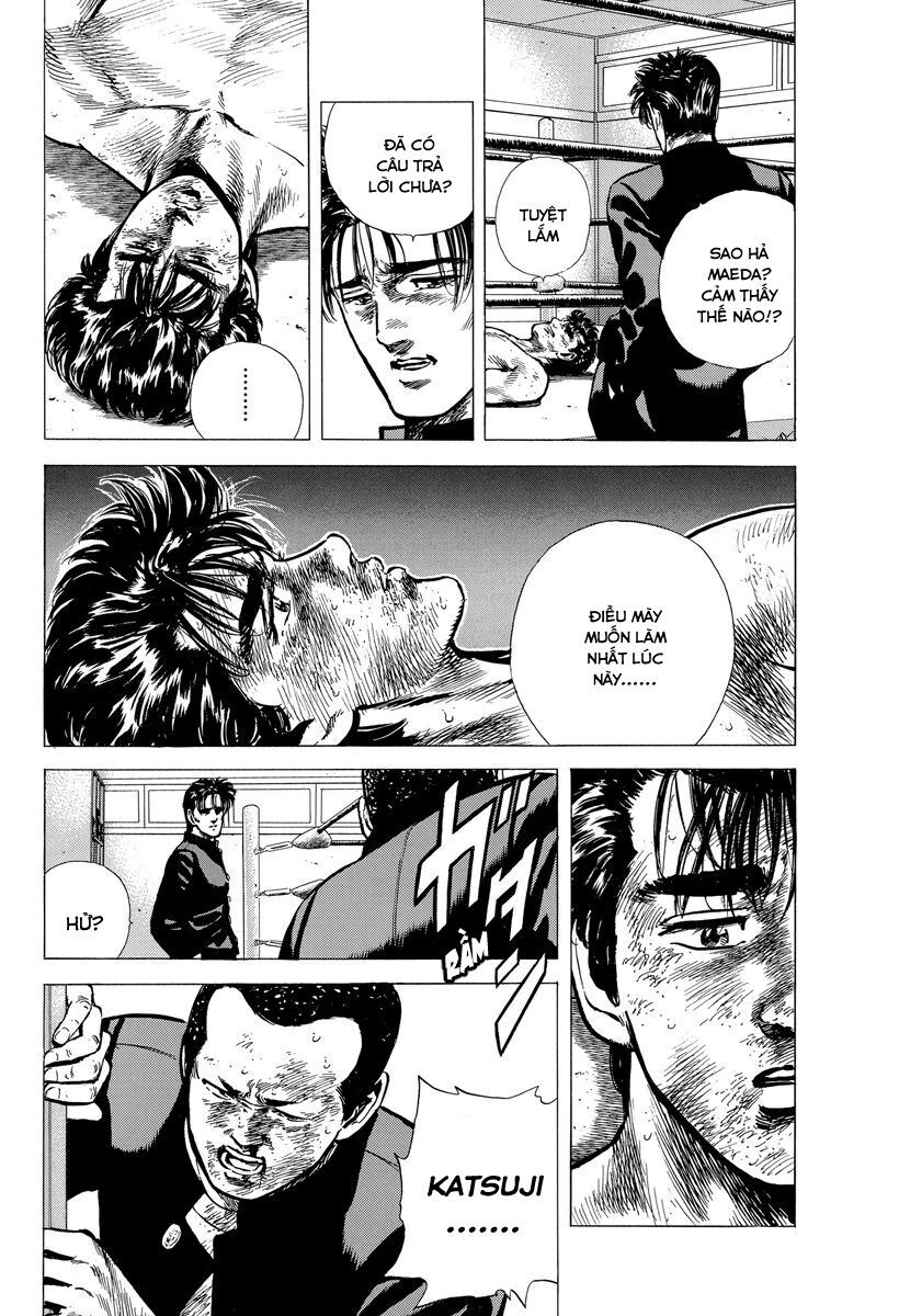 Bản Blues Vô Giá Trị Chapter 129 - 13