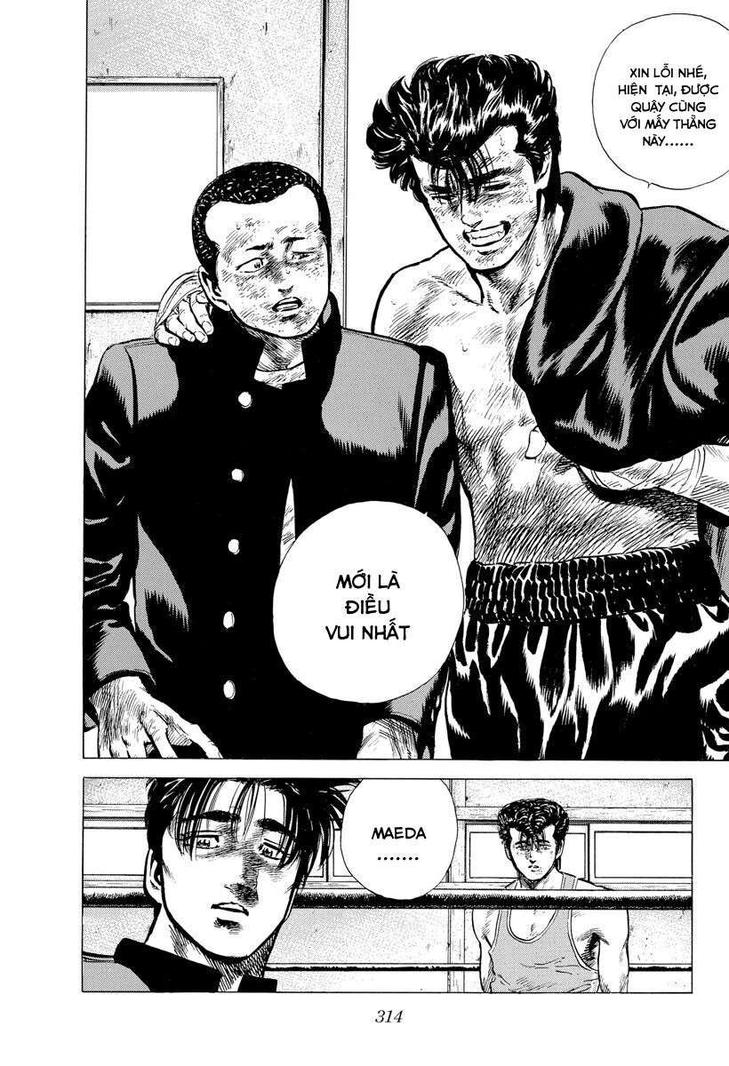 Bản Blues Vô Giá Trị Chapter 129 - 16