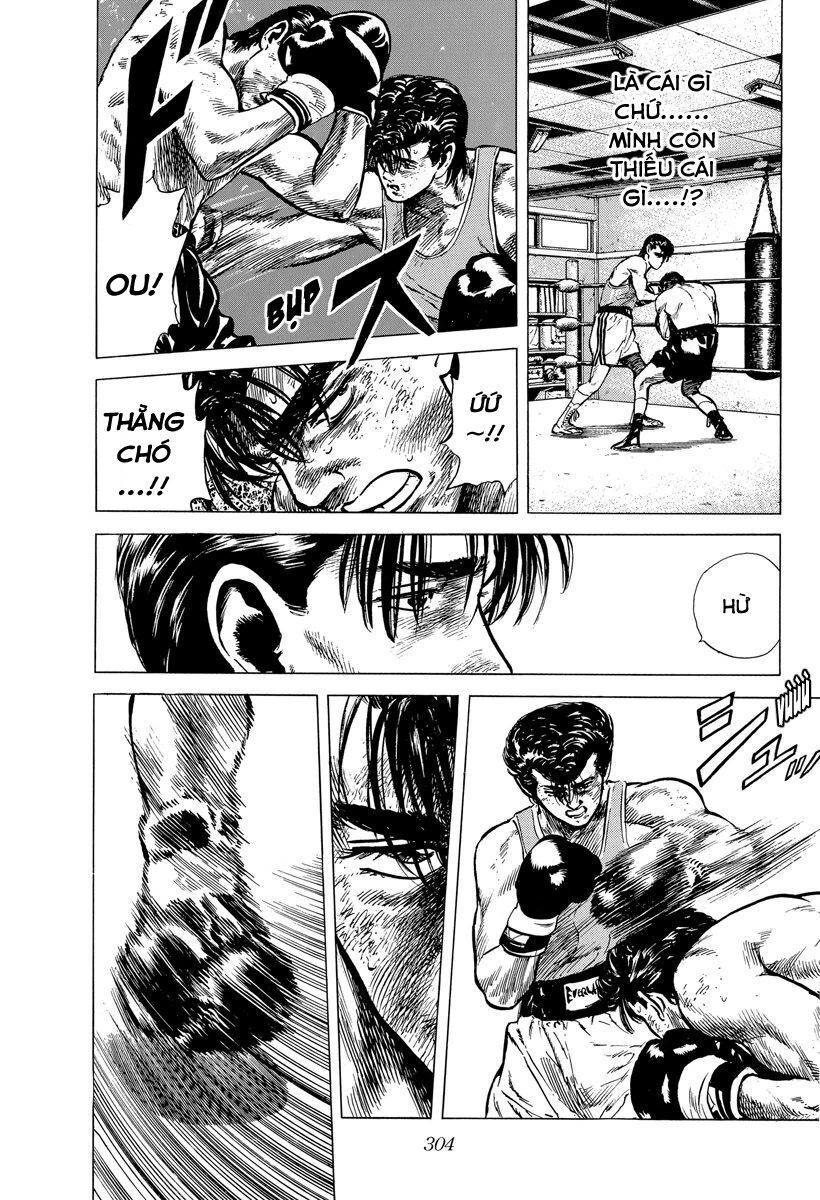 Bản Blues Vô Giá Trị Chapter 129 - 6