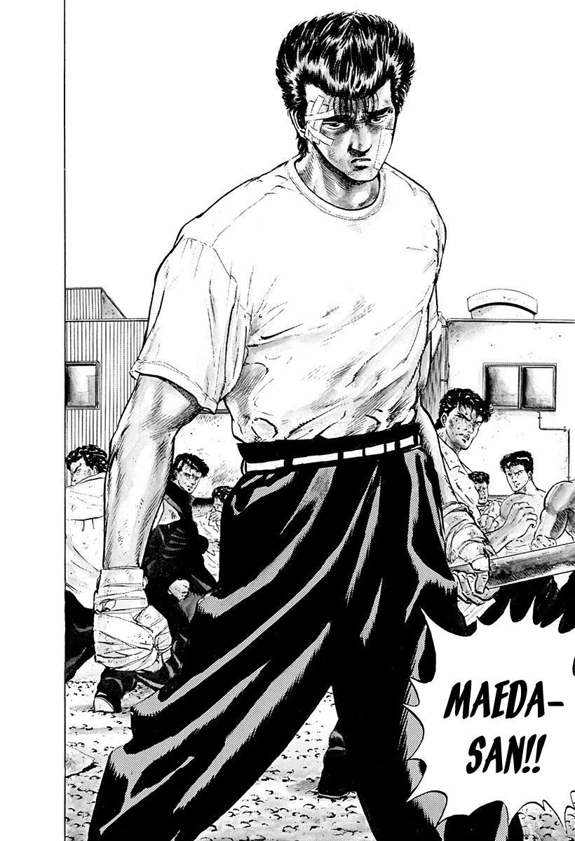 Bản Blues Vô Giá Trị Chapter 13 - 4