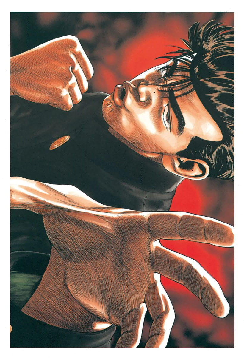 Bản Blues Vô Giá Trị Chapter 130 - 2