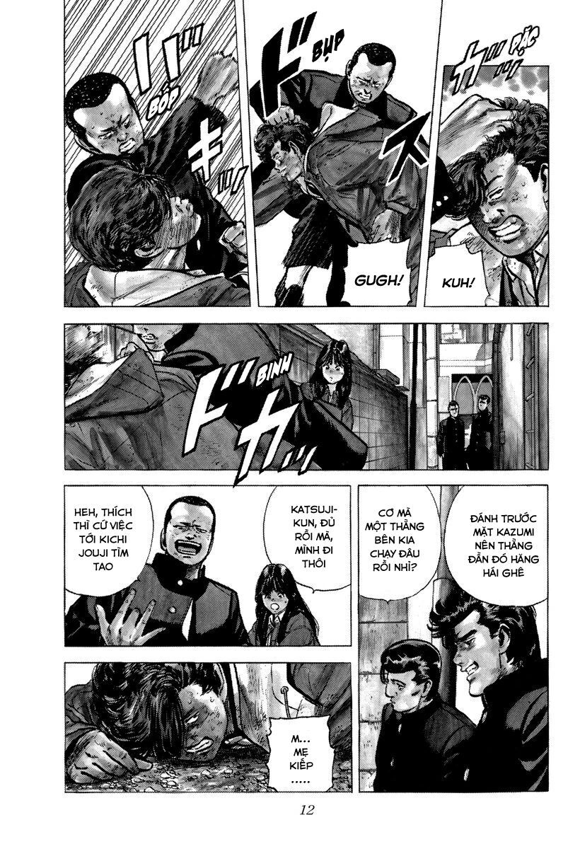 Bản Blues Vô Giá Trị Chapter 130 - 11