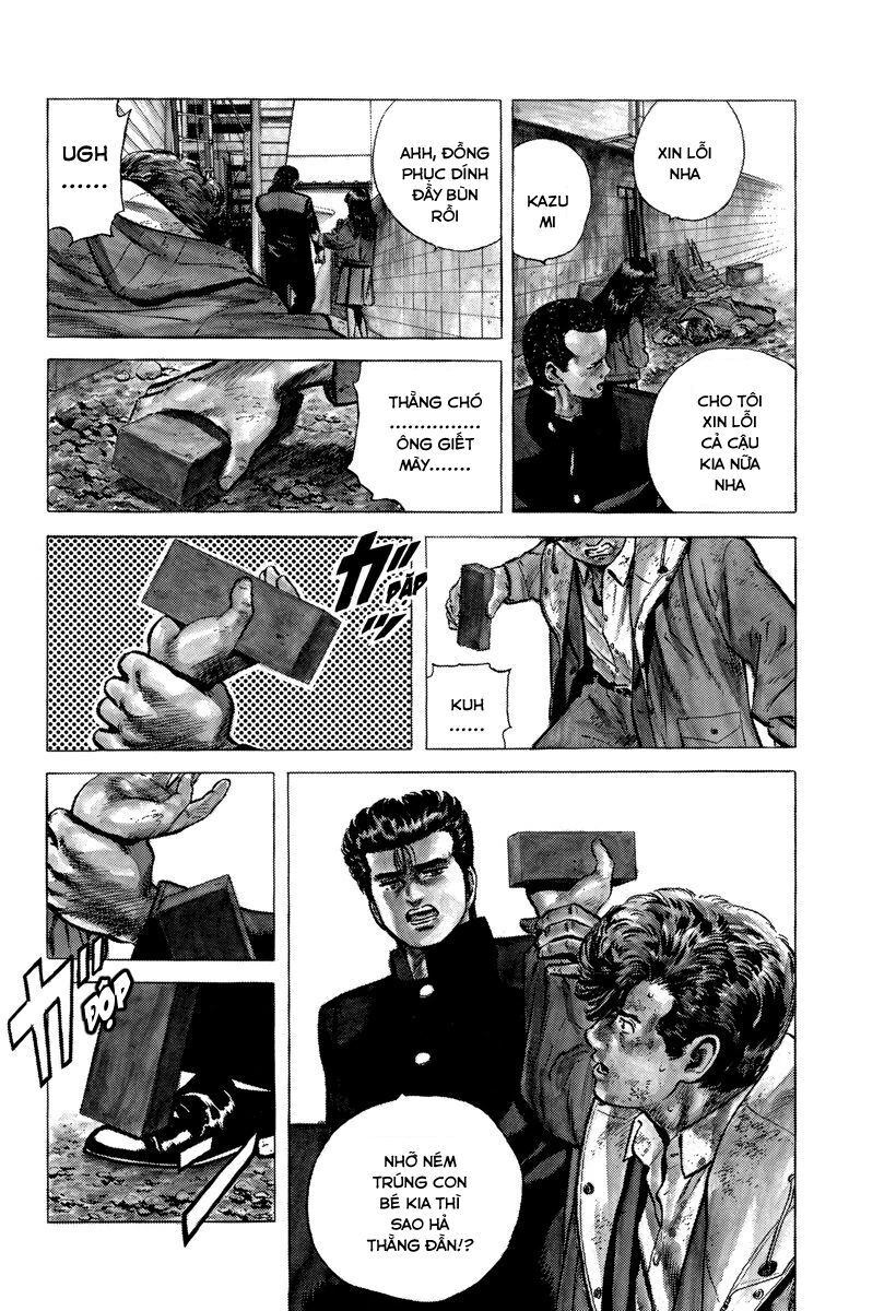 Bản Blues Vô Giá Trị Chapter 130 - 12