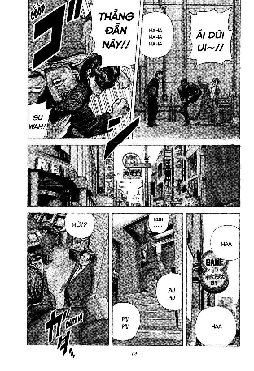 Bản Blues Vô Giá Trị Chapter 130 - 13