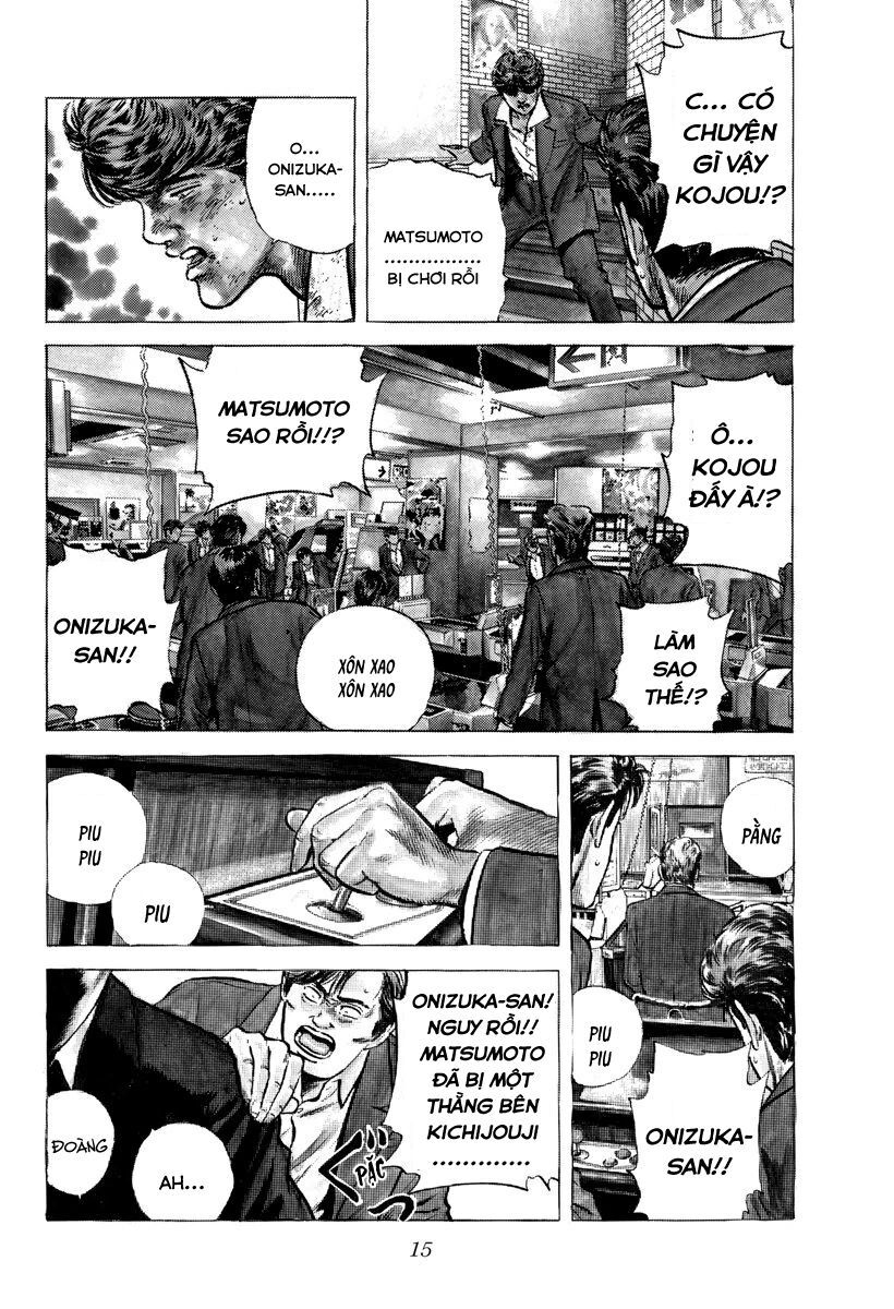 Bản Blues Vô Giá Trị Chapter 130 - 14