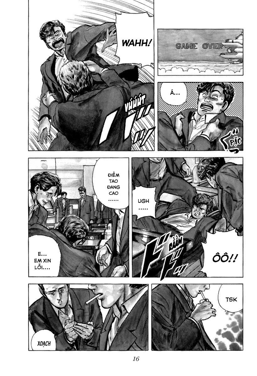 Bản Blues Vô Giá Trị Chapter 130 - 15