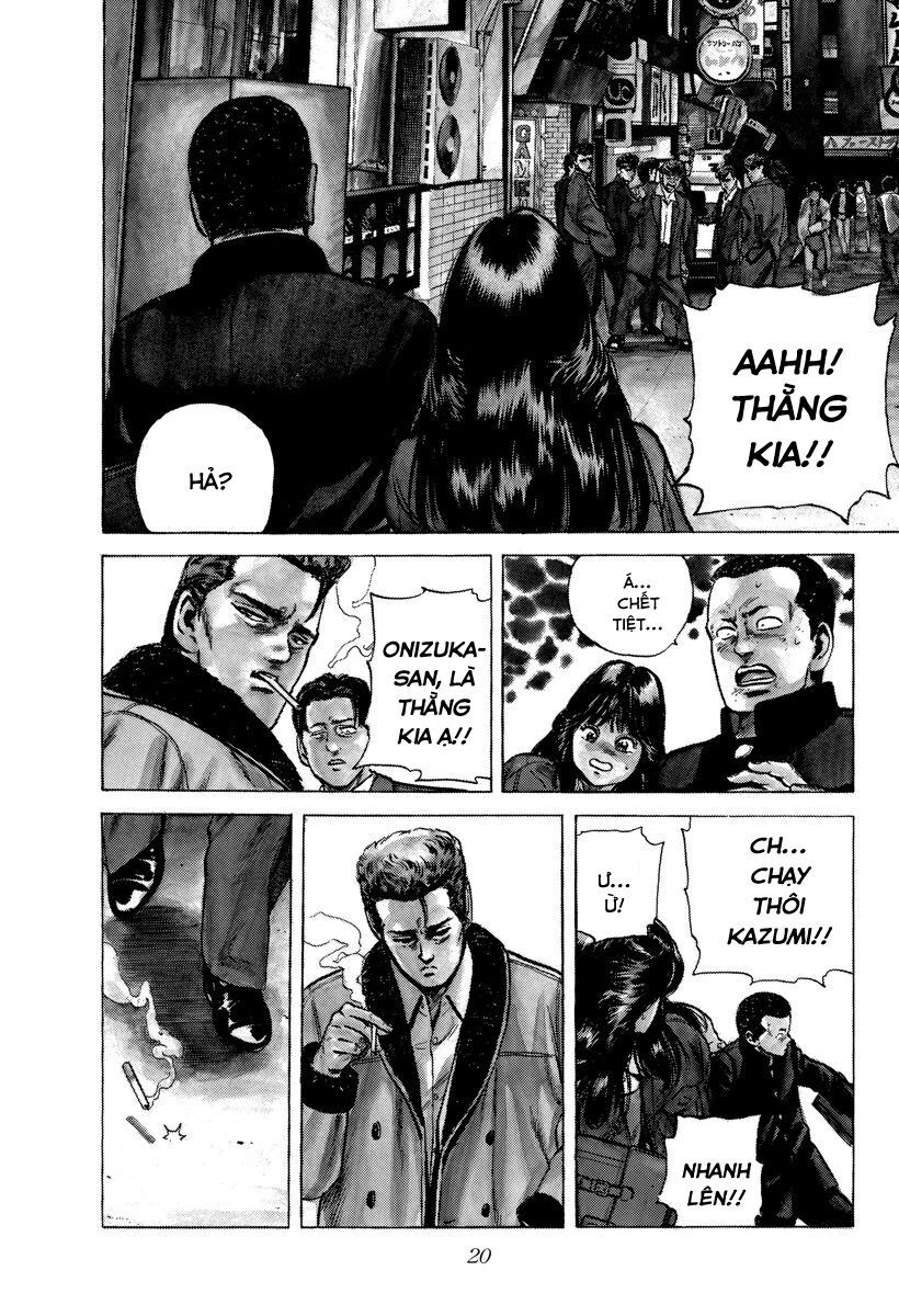 Bản Blues Vô Giá Trị Chapter 130 - 19