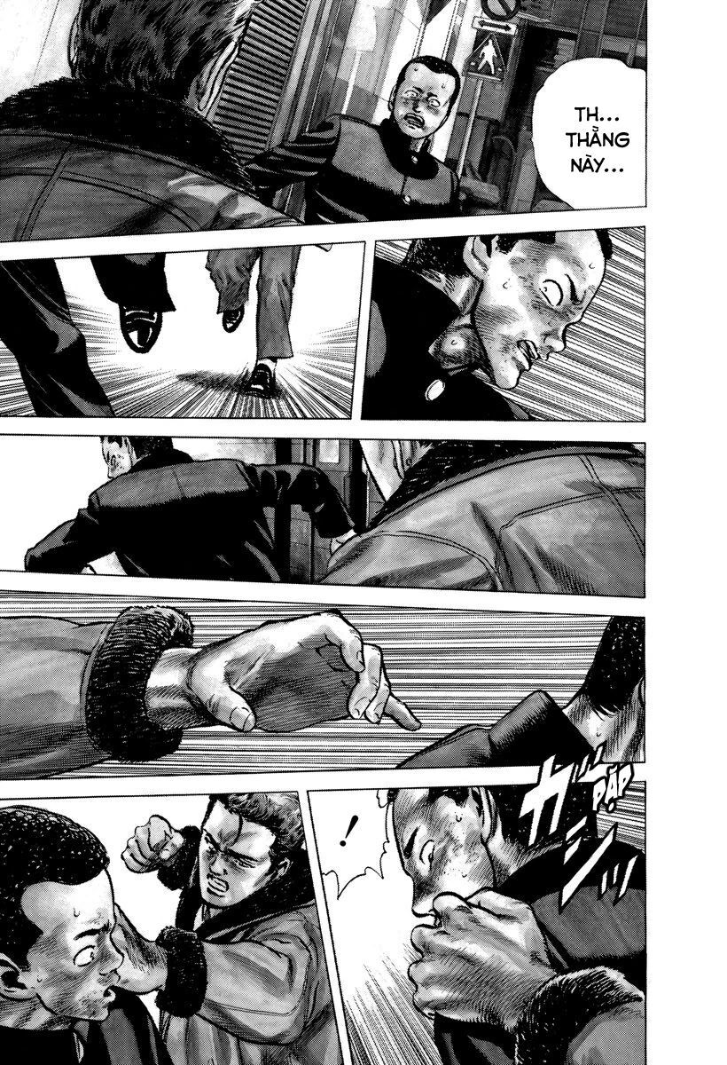 Bản Blues Vô Giá Trị Chapter 130 - 20