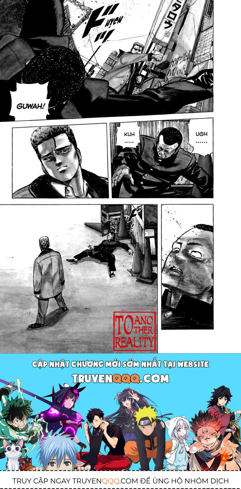 Bản Blues Vô Giá Trị Chapter 130 - 22