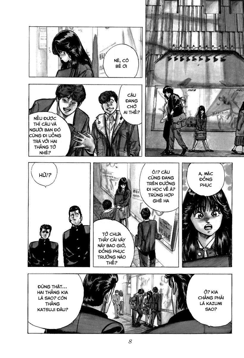 Bản Blues Vô Giá Trị Chapter 130 - 7