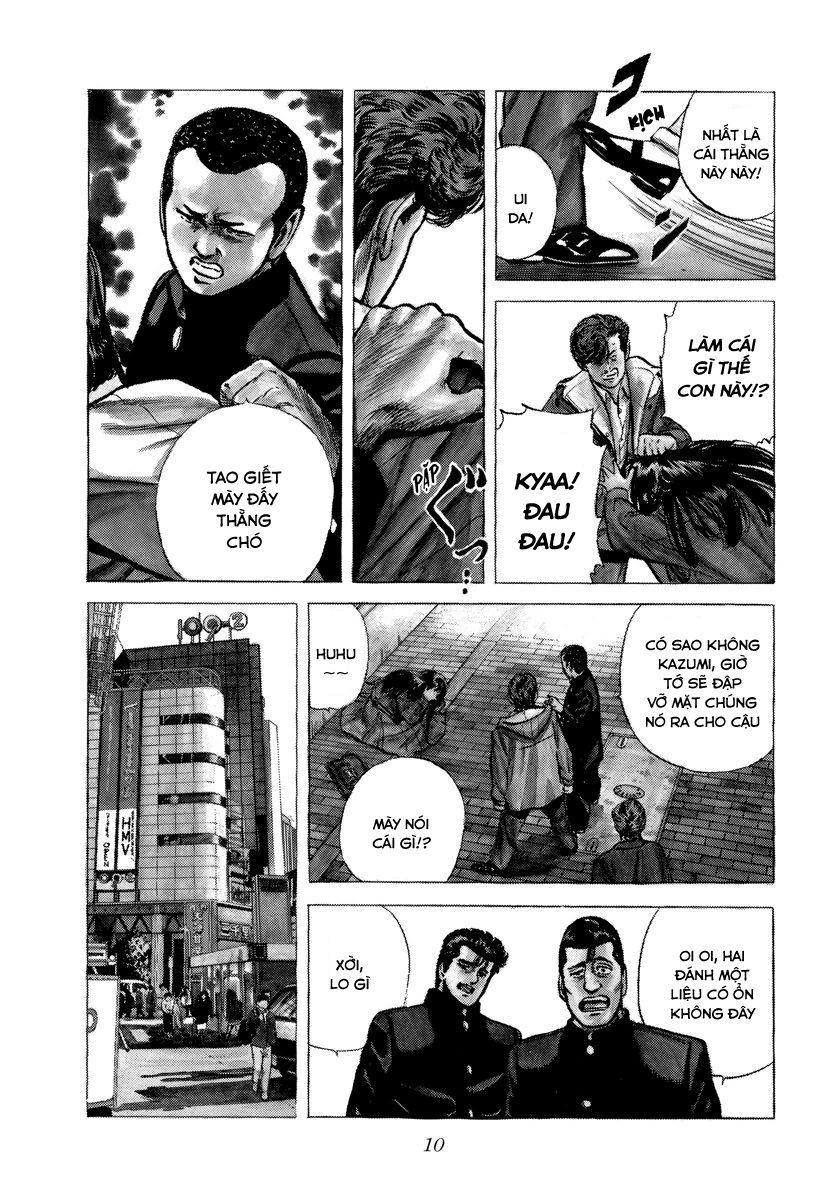 Bản Blues Vô Giá Trị Chapter 130 - 9