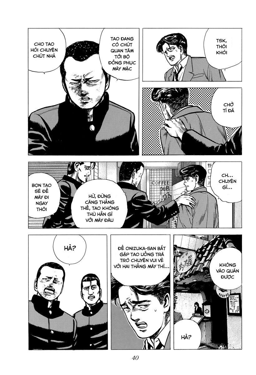 Bản Blues Vô Giá Trị Chapter 131 - 16