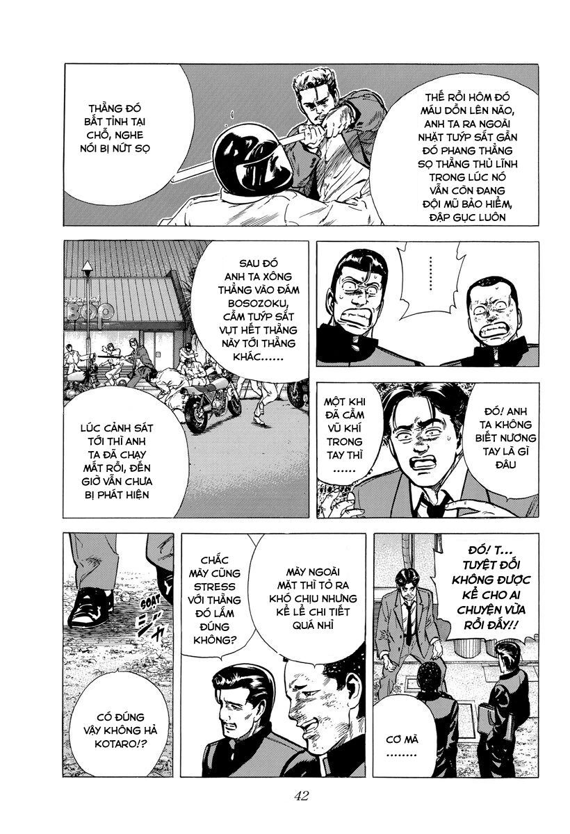 Bản Blues Vô Giá Trị Chapter 131 - 18