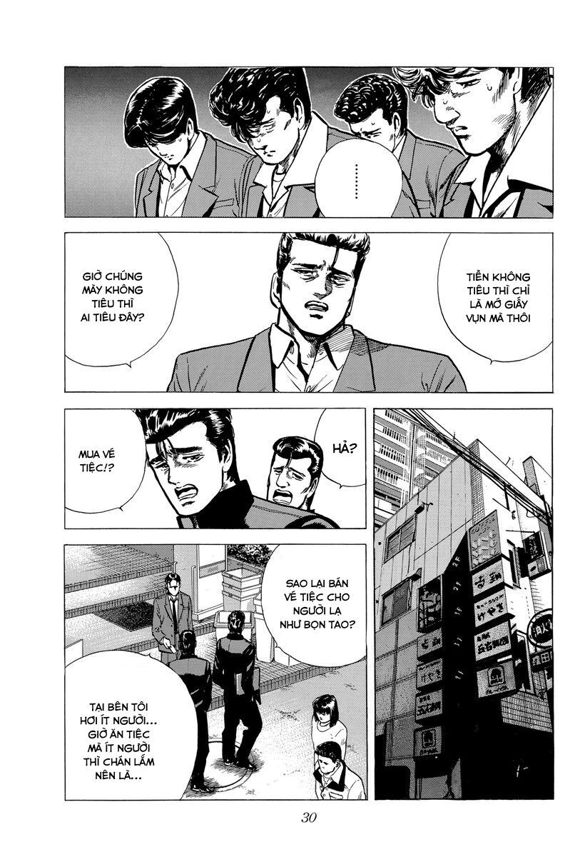 Bản Blues Vô Giá Trị Chapter 131 - 6