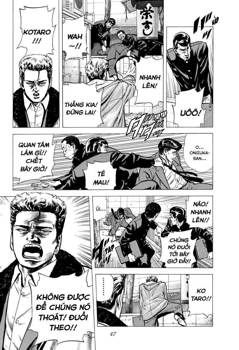 Bản Blues Vô Giá Trị Chapter 132 - 3