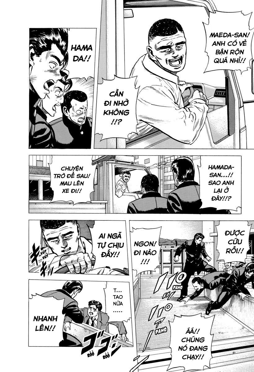 Bản Blues Vô Giá Trị Chapter 133 - 11