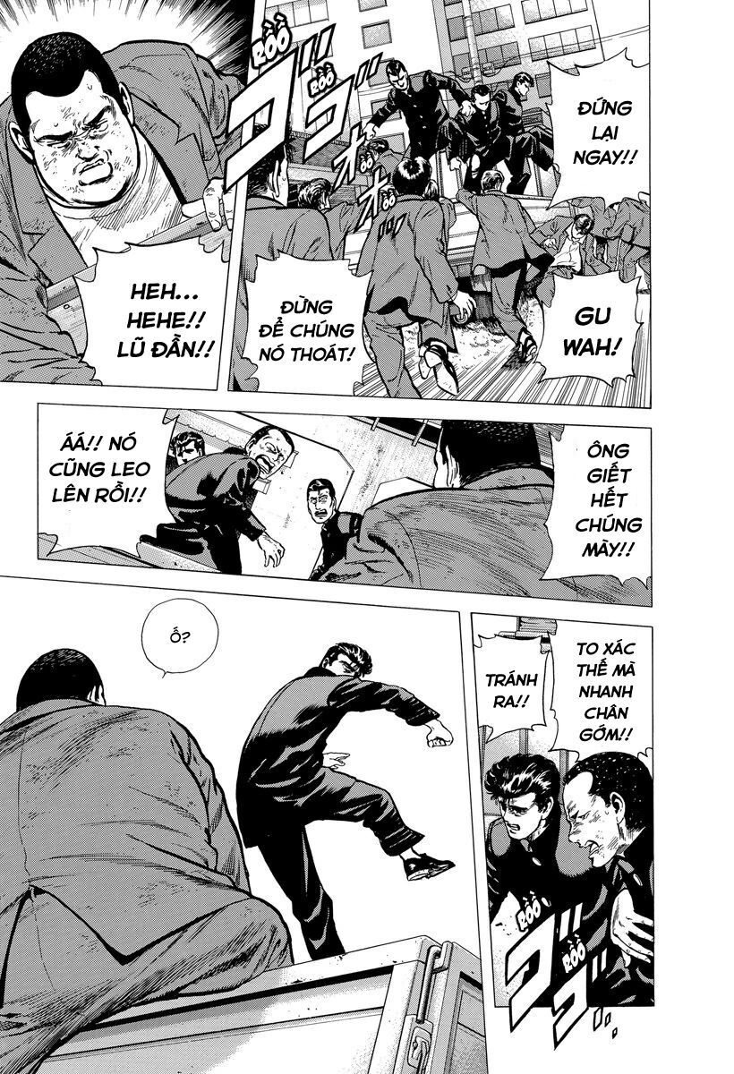 Bản Blues Vô Giá Trị Chapter 133 - 12