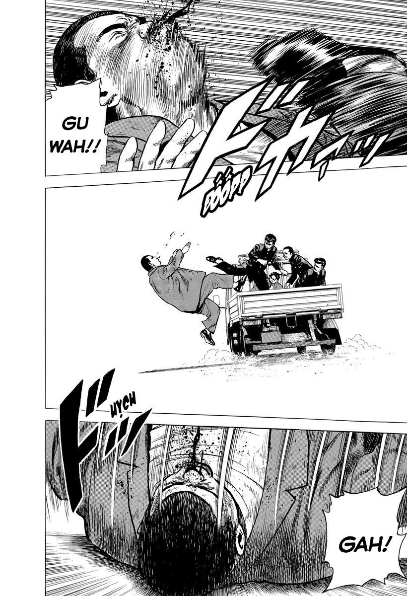 Bản Blues Vô Giá Trị Chapter 133 - 13