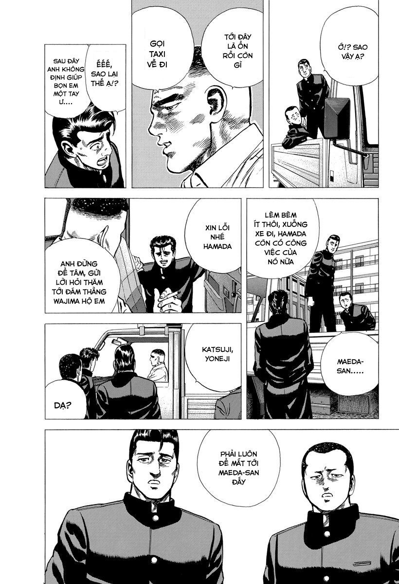 Bản Blues Vô Giá Trị Chapter 133 - 17