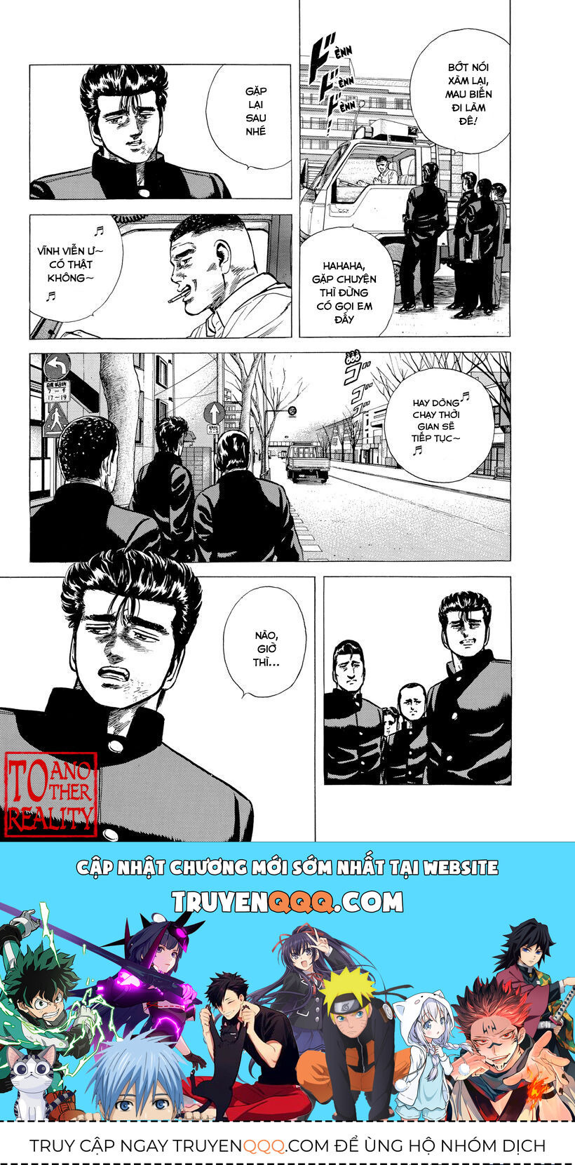 Bản Blues Vô Giá Trị Chapter 133 - 18