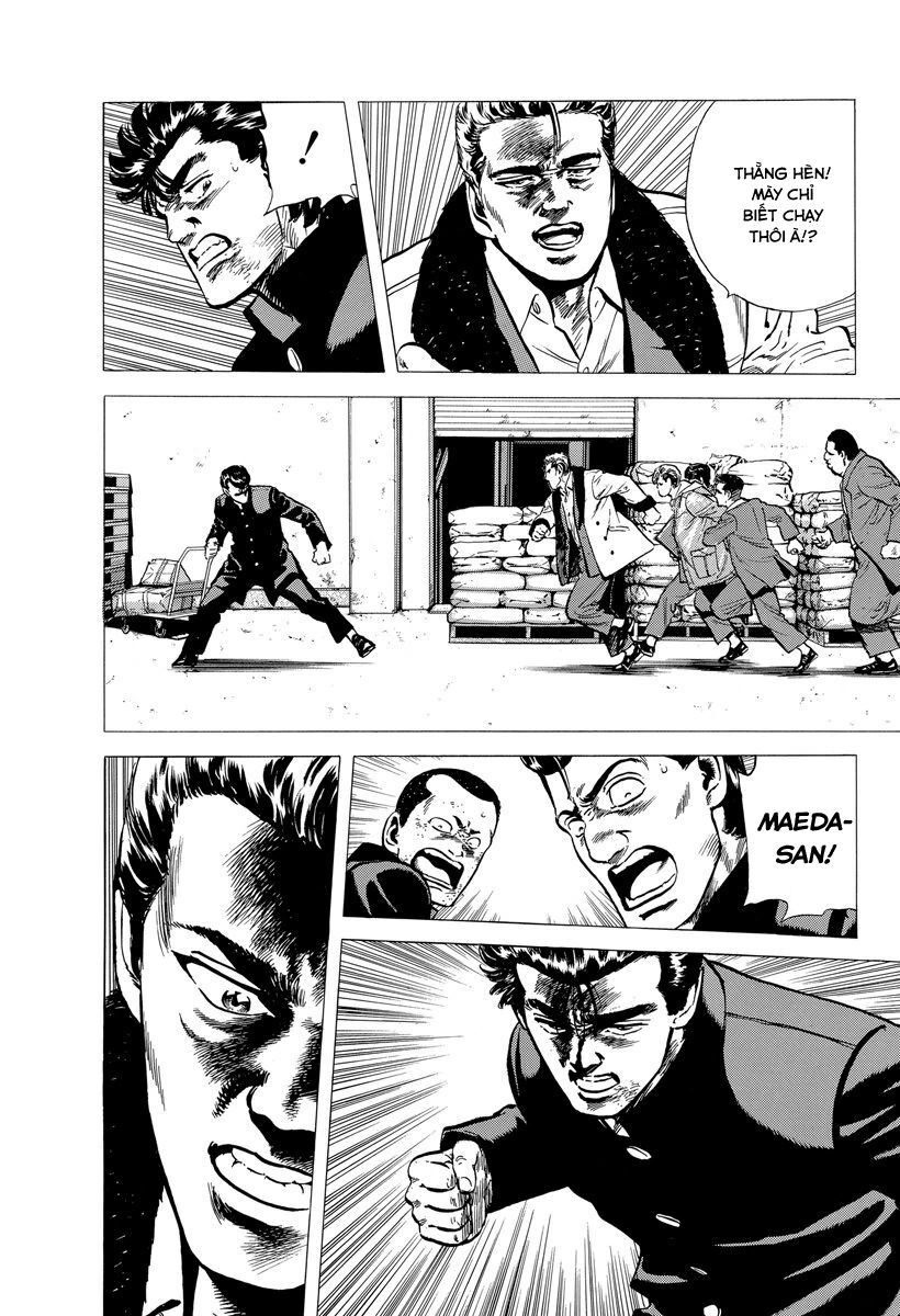 Bản Blues Vô Giá Trị Chapter 133 - 5