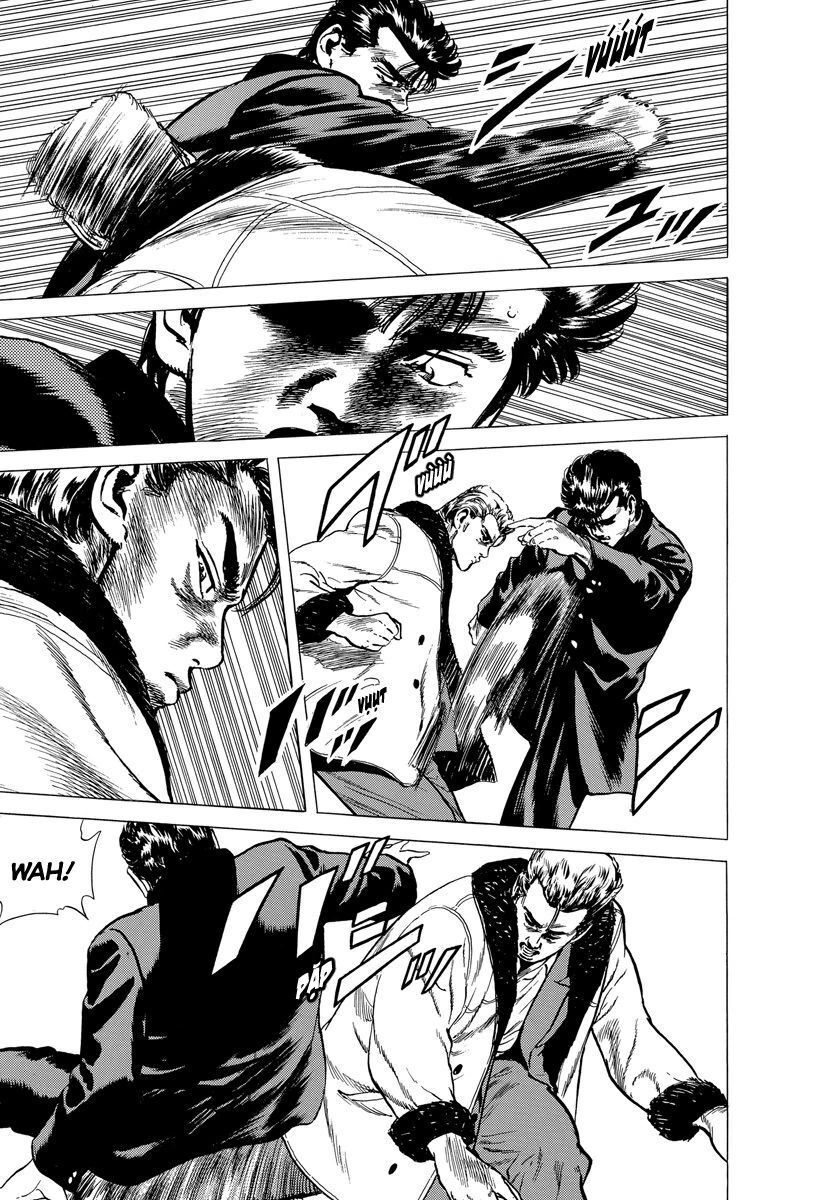 Bản Blues Vô Giá Trị Chapter 133 - 6