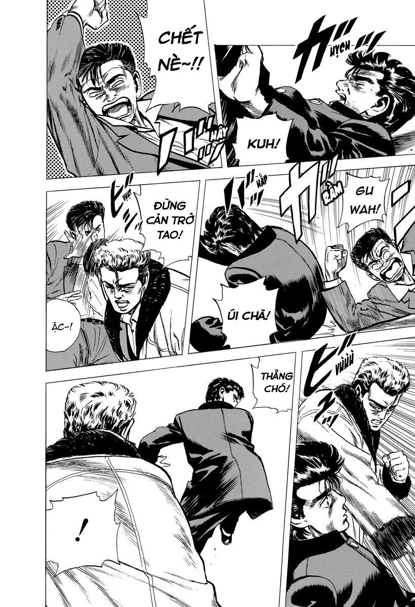 Bản Blues Vô Giá Trị Chapter 133 - 7