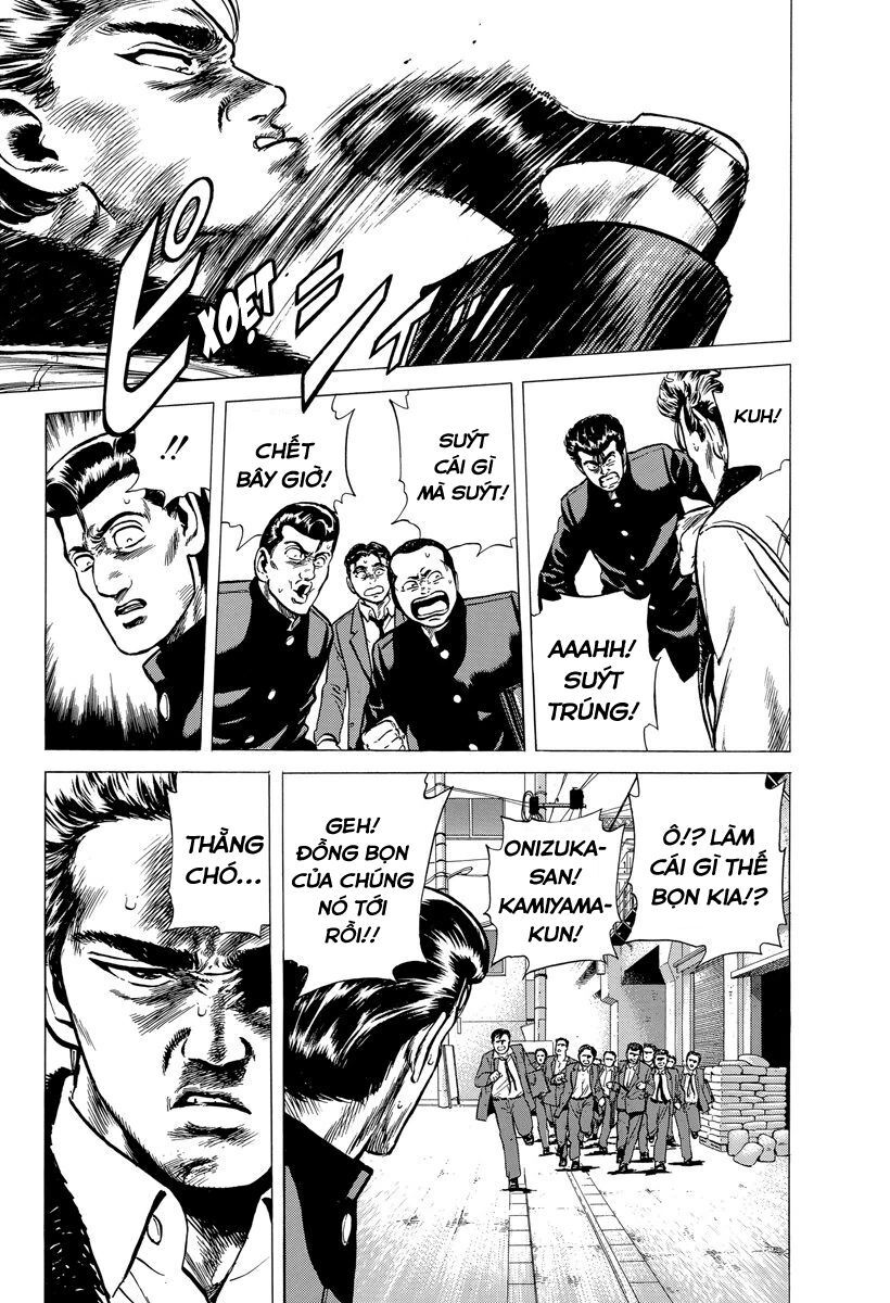 Bản Blues Vô Giá Trị Chapter 133 - 8