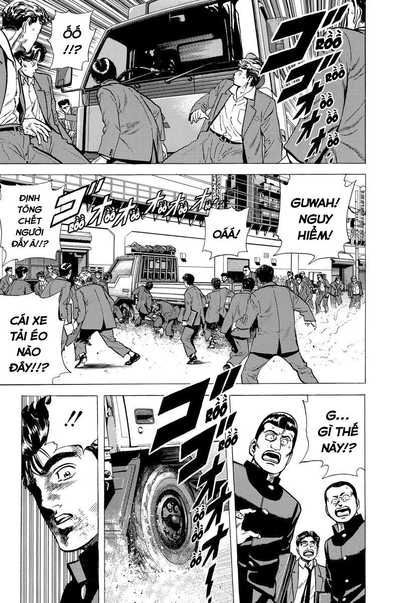 Bản Blues Vô Giá Trị Chapter 133 - 10