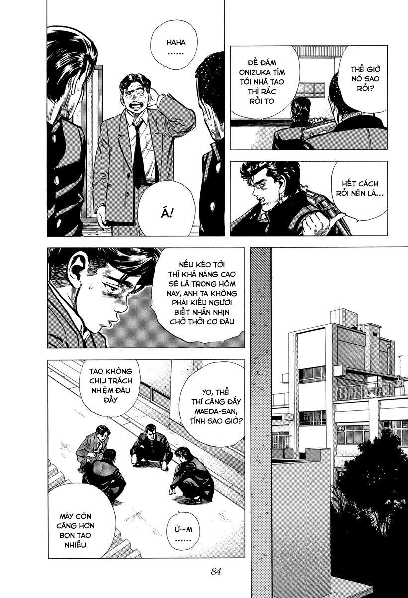 Bản Blues Vô Giá Trị Chapter 134 - 2