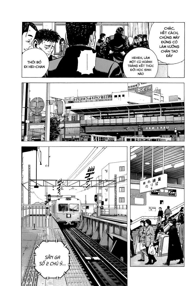 Bản Blues Vô Giá Trị Chapter 134 - 16