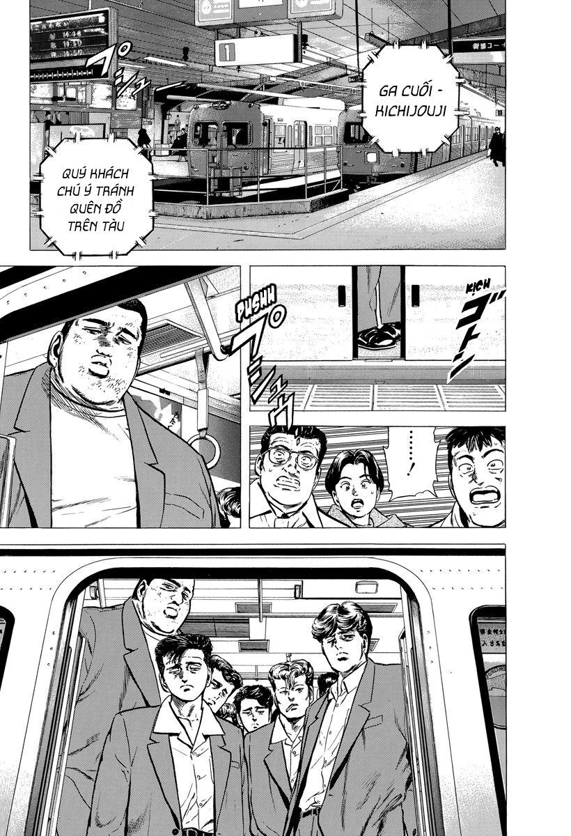 Bản Blues Vô Giá Trị Chapter 134 - 17