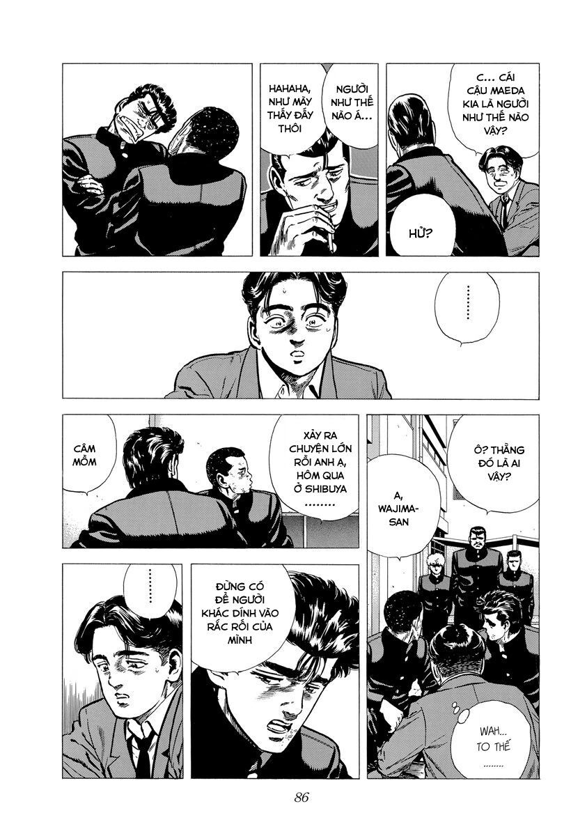 Bản Blues Vô Giá Trị Chapter 134 - 4