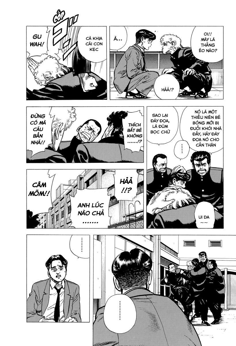 Bản Blues Vô Giá Trị Chapter 134 - 6