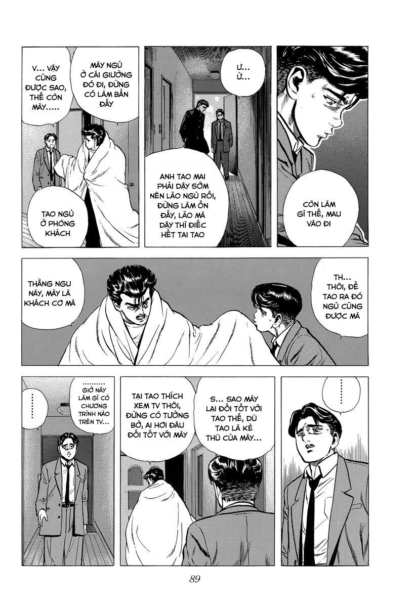 Bản Blues Vô Giá Trị Chapter 134 - 7