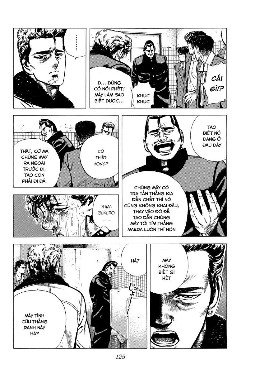 Bản Blues Vô Giá Trị Chapter 136 - 2