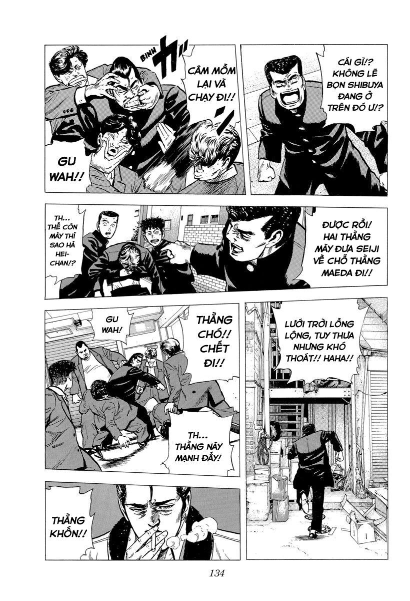 Bản Blues Vô Giá Trị Chapter 136 - 11