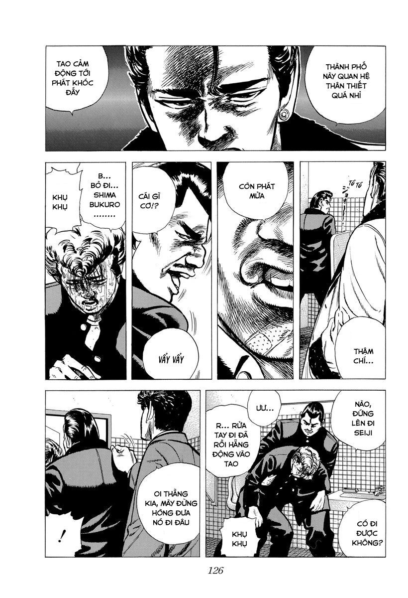 Bản Blues Vô Giá Trị Chapter 136 - 3